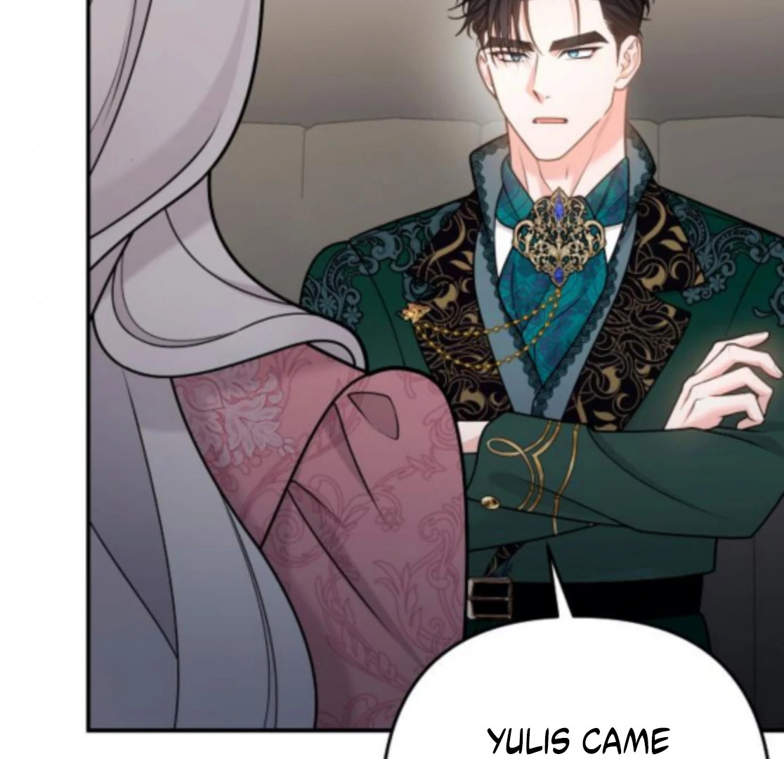 Hold Her Tighter So She Wouldn’t Run Away Chapter 44 - Page 5