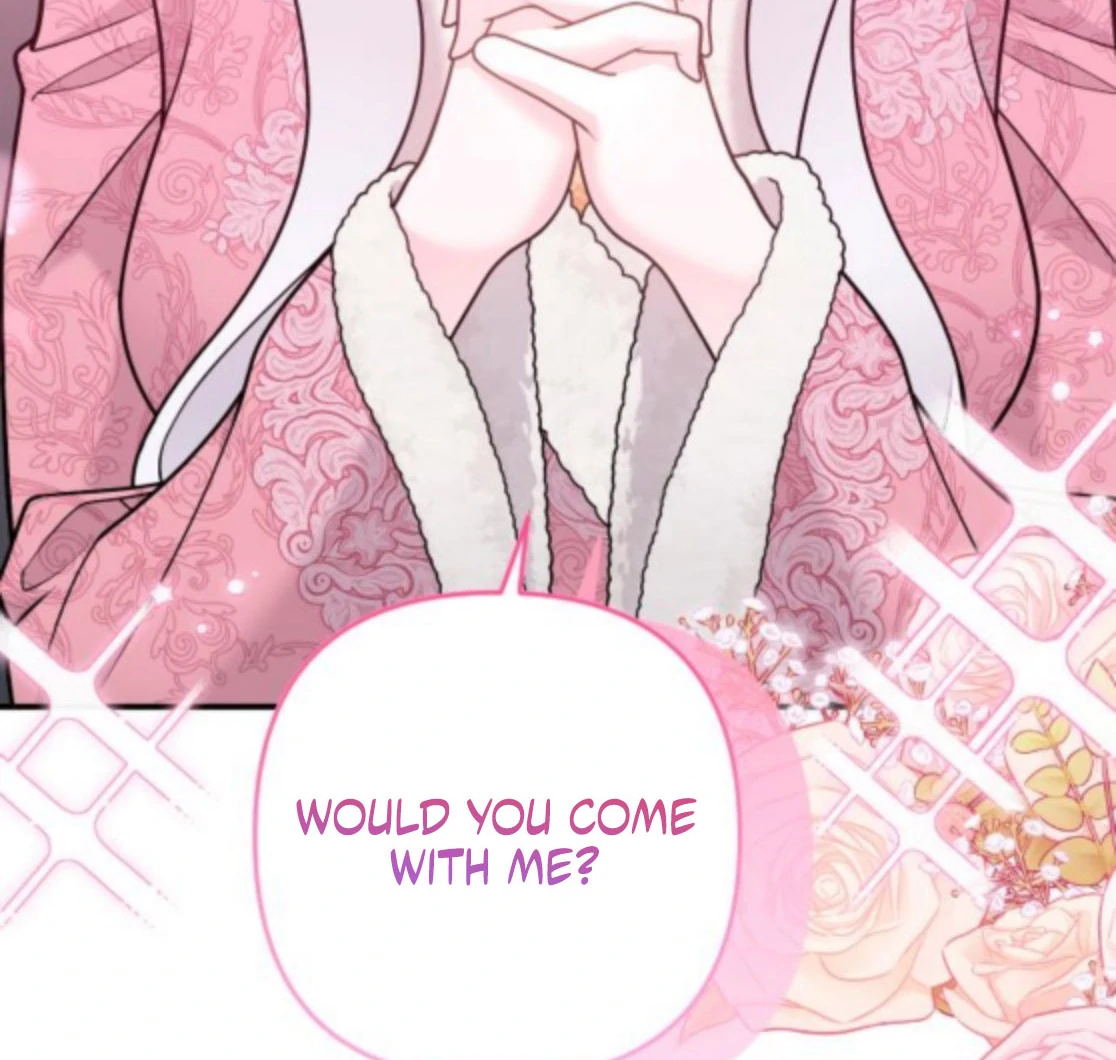 Hold Her Tighter So She Wouldn’t Run Away Chapter 44 - Page 52