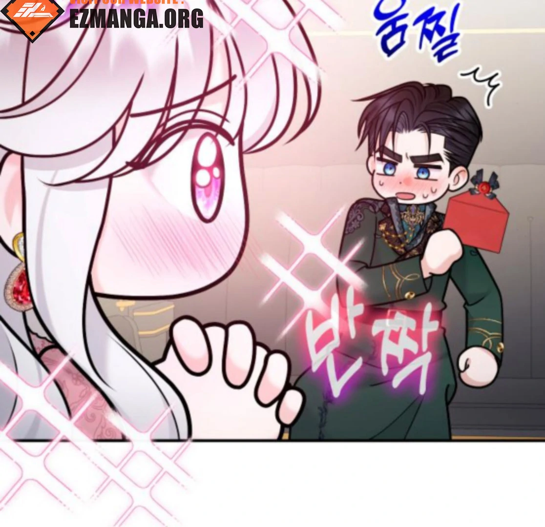 Hold Her Tighter So She Wouldn’t Run Away Chapter 44 - Page 54