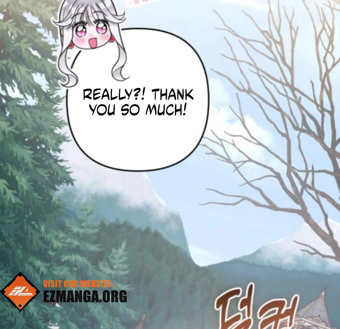 Hold Her Tighter So She Wouldn’t Run Away Chapter 44 - Page 59