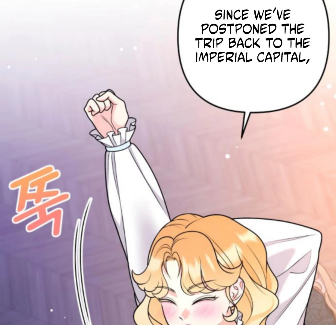 Hold Her Tighter So She Wouldn’t Run Away Chapter 44 - Page 71