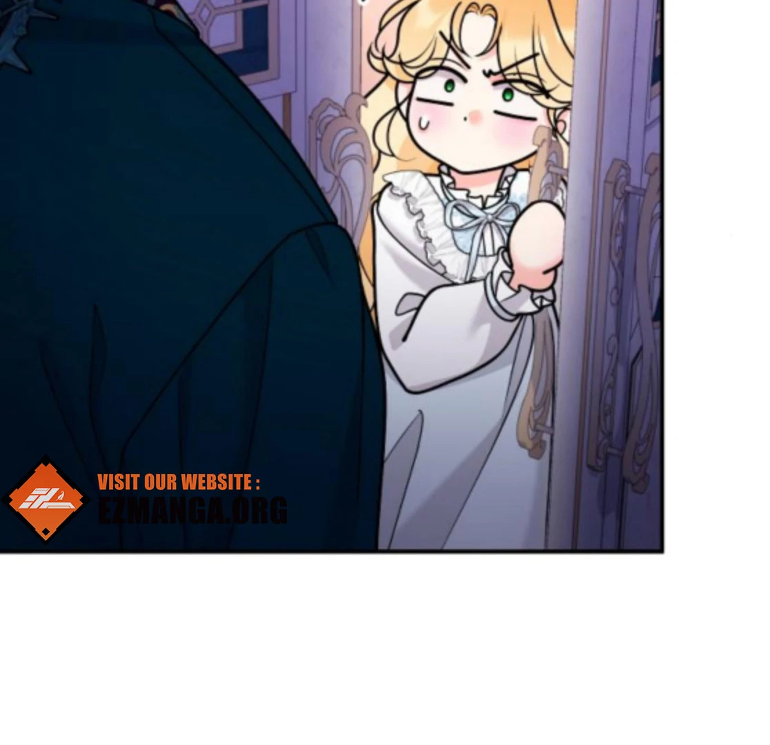 Hold Her Tighter So She Wouldn’t Run Away Chapter 44 - Page 79