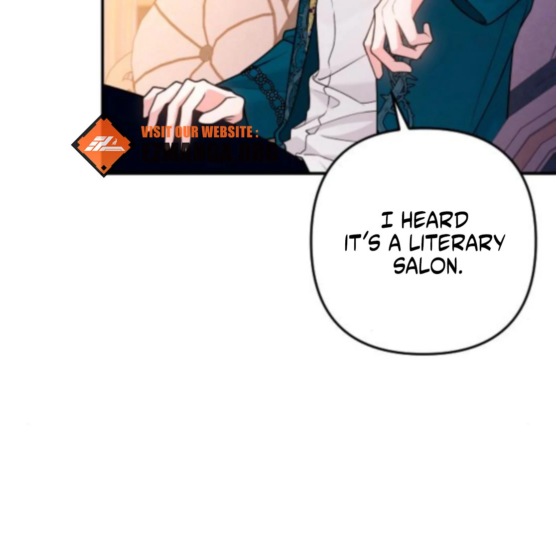 Hold Her Tighter So She Wouldn’t Run Away Chapter 44 - Page 94