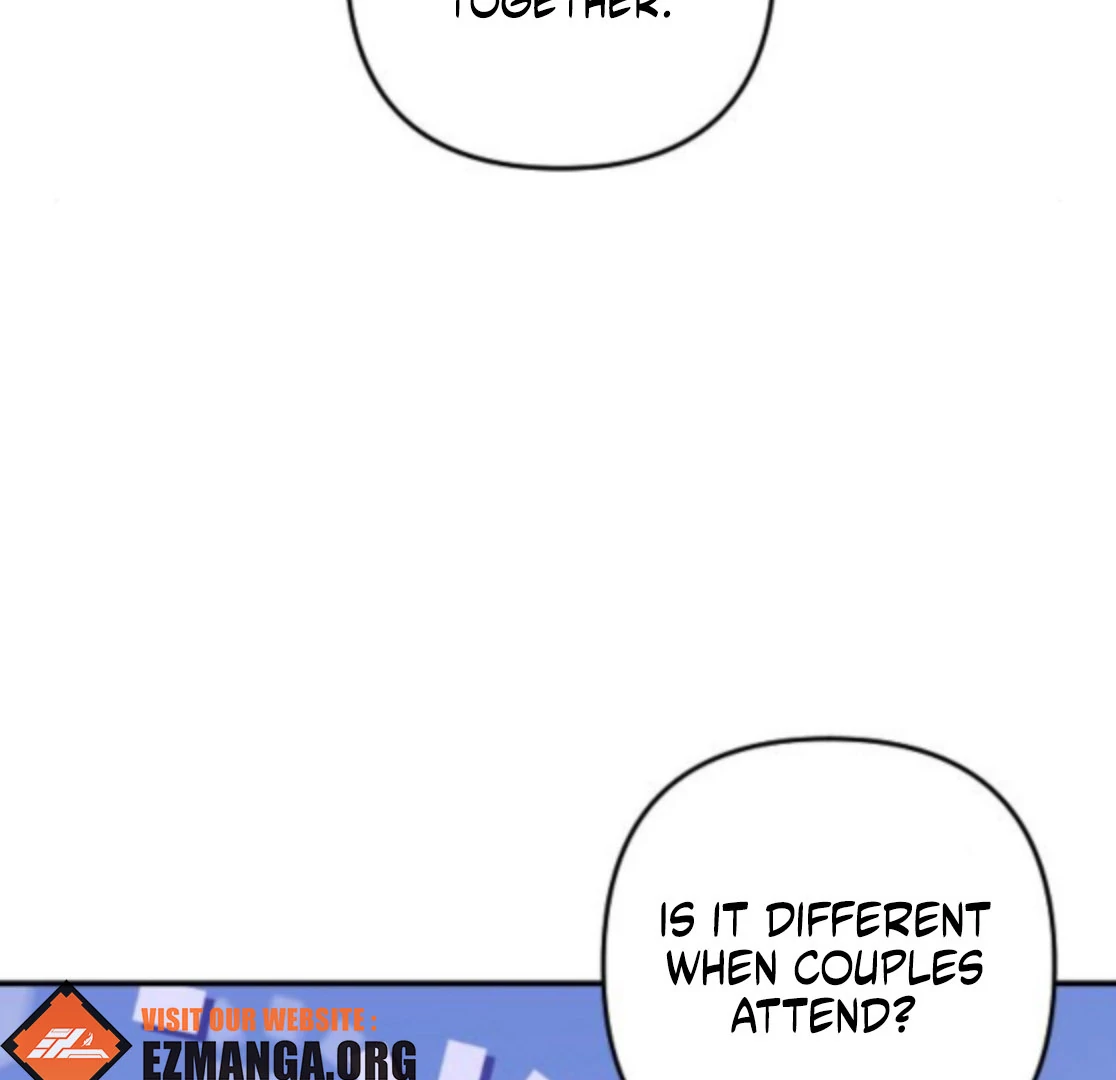 Hold Her Tighter So She Wouldn’t Run Away Chapter 44 - Page 98