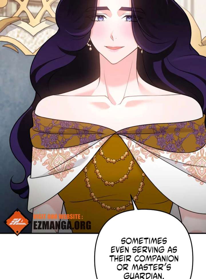 Hold Her Tighter So She Wouldn’t Run Away Chapter 45 - Page 107