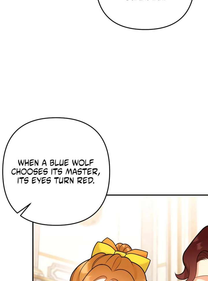 Hold Her Tighter So She Wouldn’t Run Away Chapter 45 - Page 108