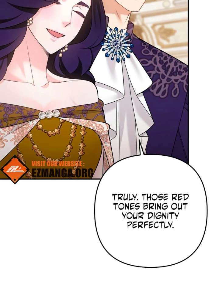 Hold Her Tighter So She Wouldn’t Run Away Chapter 45 - Page 11