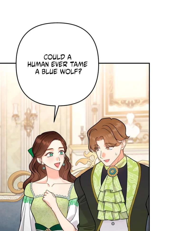 Hold Her Tighter So She Wouldn’t Run Away Chapter 45 - Page 110