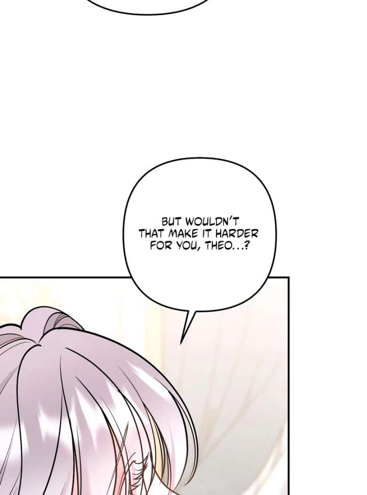 Hold Her Tighter So She Wouldn’t Run Away Chapter 45 - Page 132