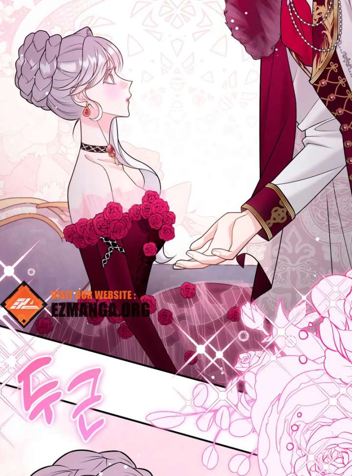 Hold Her Tighter So She Wouldn’t Run Away Chapter 45 - Page 135