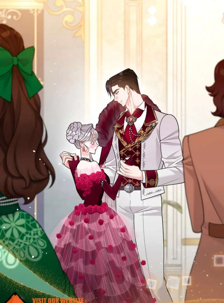 Hold Her Tighter So She Wouldn’t Run Away Chapter 45 - Page 142