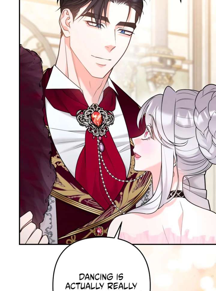 Hold Her Tighter So She Wouldn’t Run Away Chapter 45 - Page 144