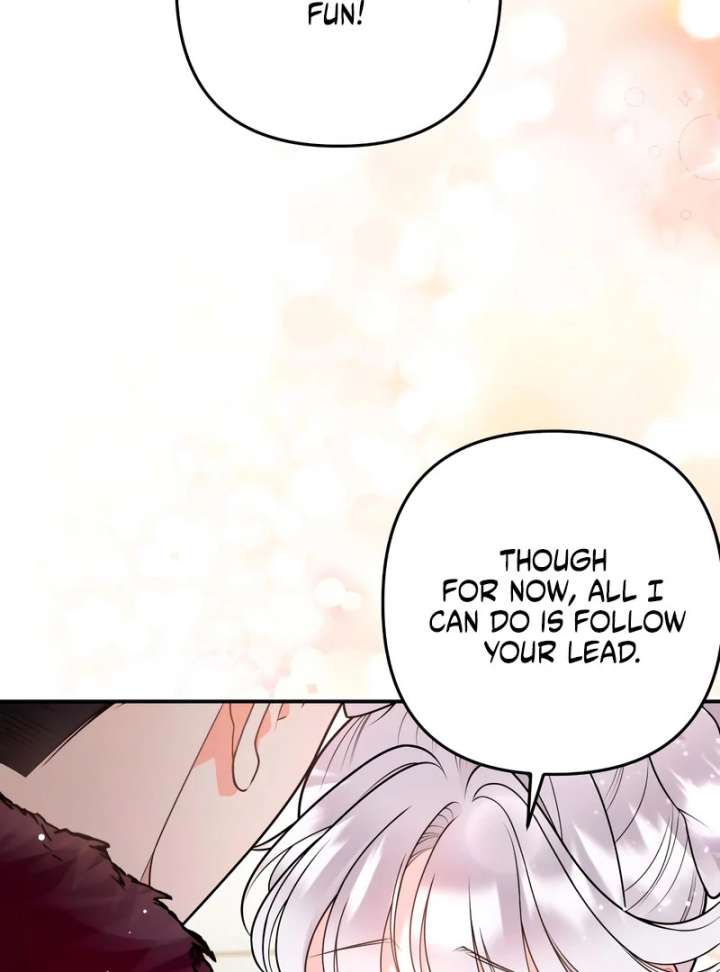 Hold Her Tighter So She Wouldn’t Run Away Chapter 45 - Page 145