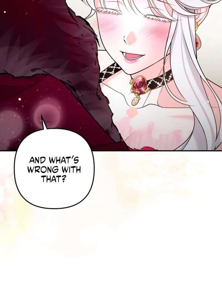 Hold Her Tighter So She Wouldn’t Run Away Chapter 45 - Page 146