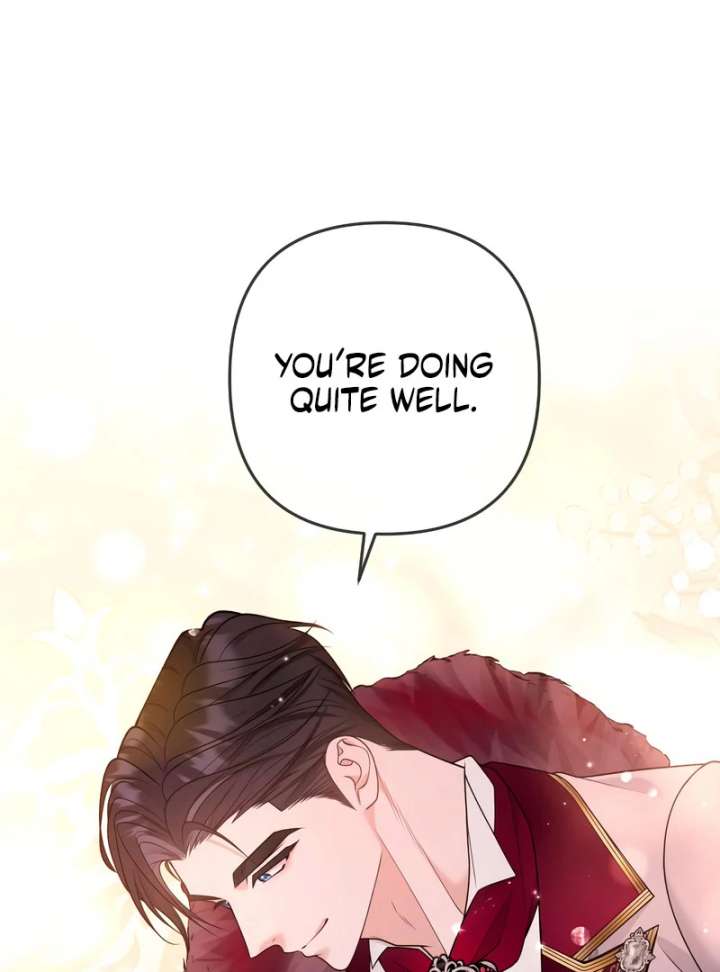 Hold Her Tighter So She Wouldn’t Run Away Chapter 45 - Page 149