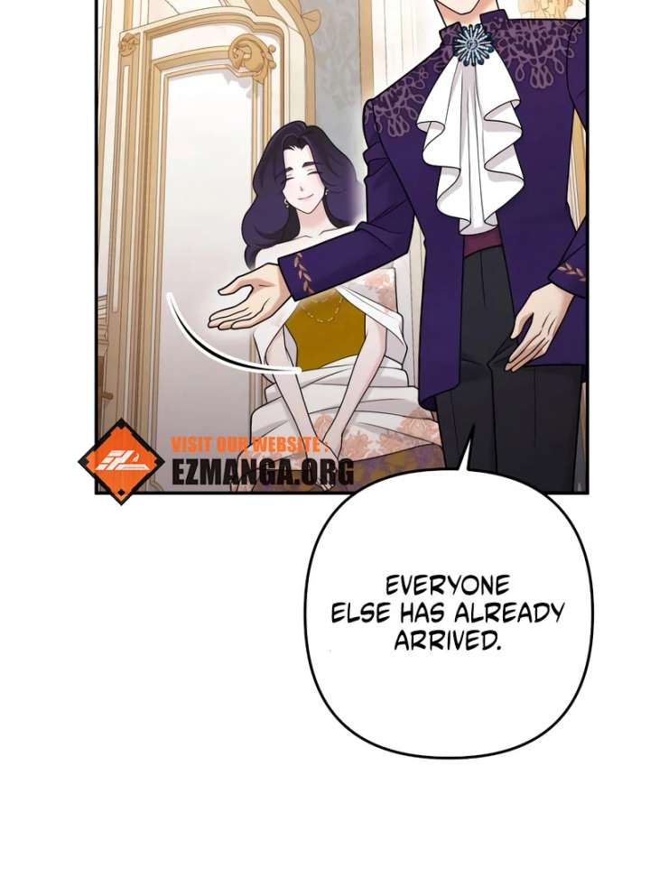 Hold Her Tighter So She Wouldn’t Run Away Chapter 45 - Page 15