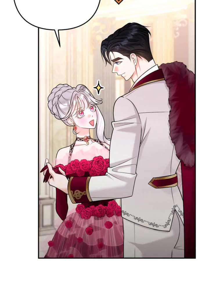 Hold Her Tighter So She Wouldn’t Run Away Chapter 45 - Page 152