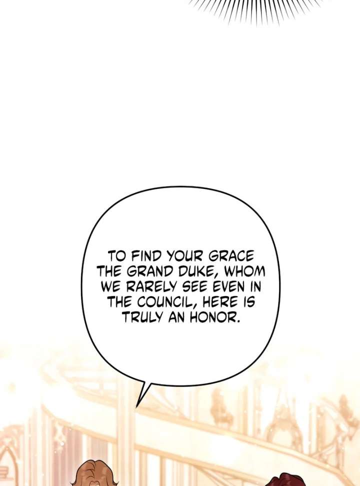 Hold Her Tighter So She Wouldn’t Run Away Chapter 45 - Page 19