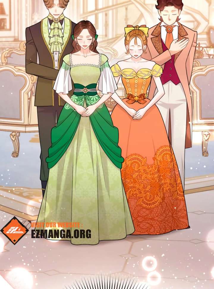 Hold Her Tighter So She Wouldn’t Run Away Chapter 45 - Page 20