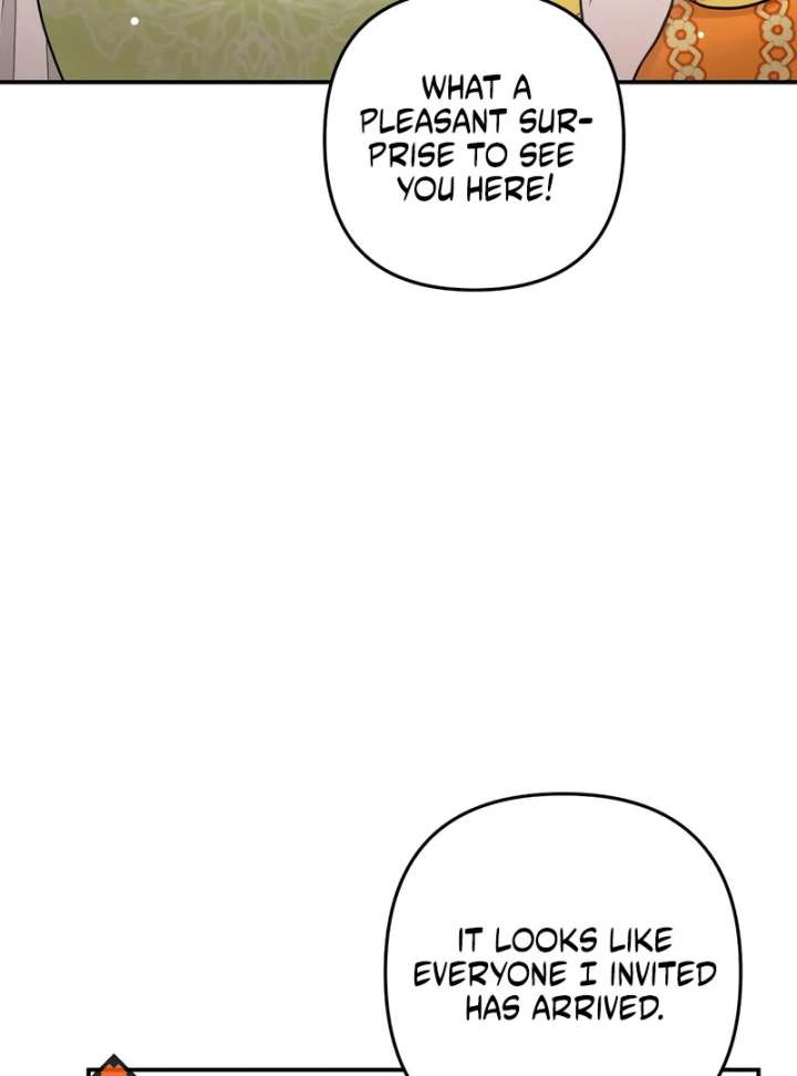 Hold Her Tighter So She Wouldn’t Run Away Chapter 45 - Page 23