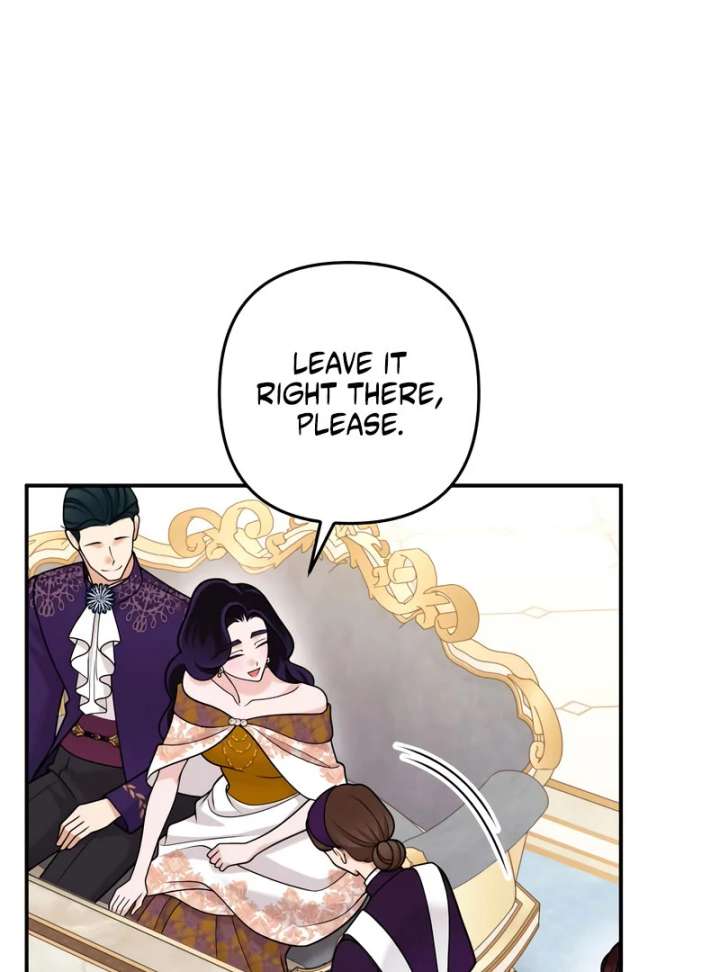 Hold Her Tighter So She Wouldn’t Run Away Chapter 45 - Page 30