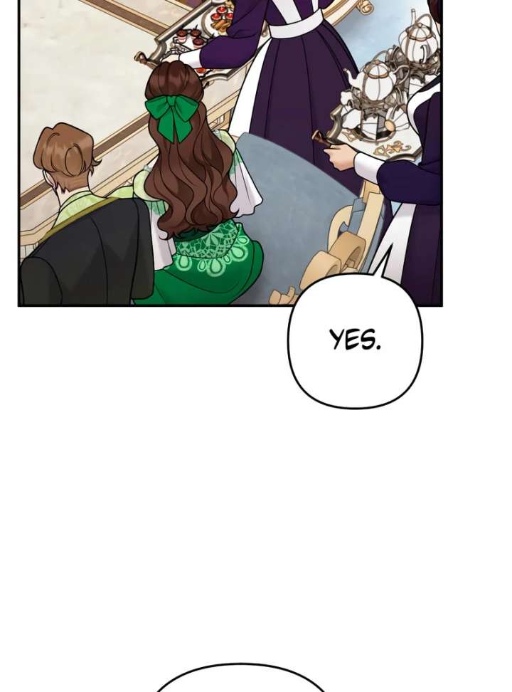 Hold Her Tighter So She Wouldn’t Run Away Chapter 45 - Page 31