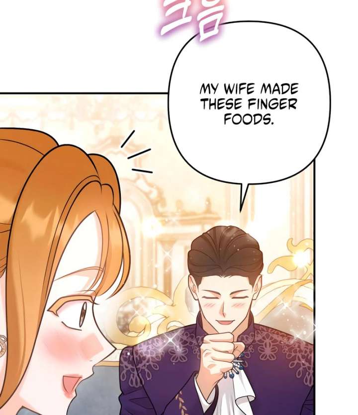 Hold Her Tighter So She Wouldn’t Run Away Chapter 45 - Page 37