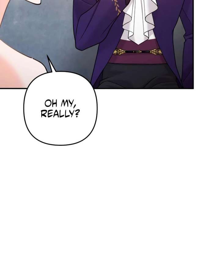 Hold Her Tighter So She Wouldn’t Run Away Chapter 45 - Page 38