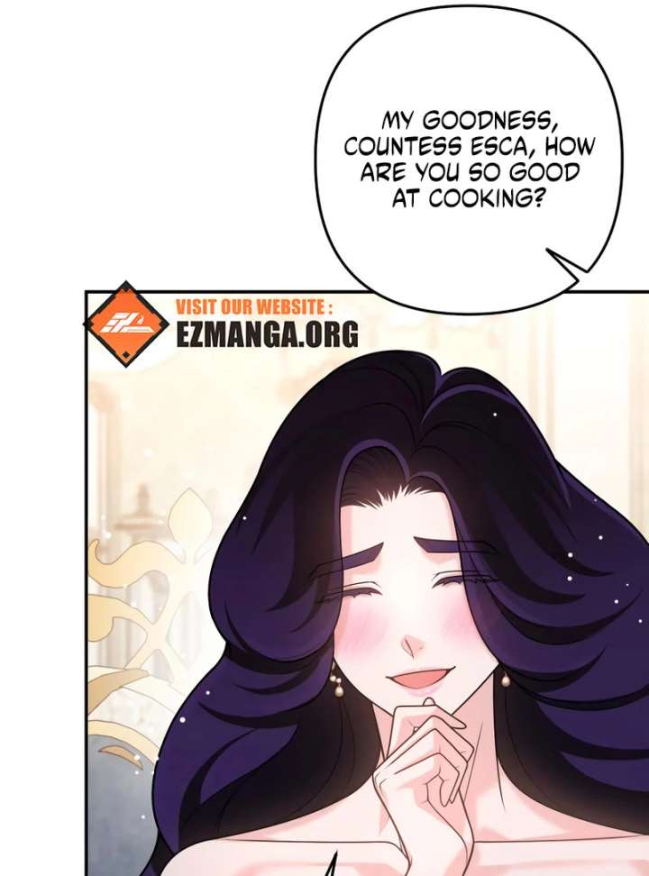 Hold Her Tighter So She Wouldn’t Run Away Chapter 45 - Page 39