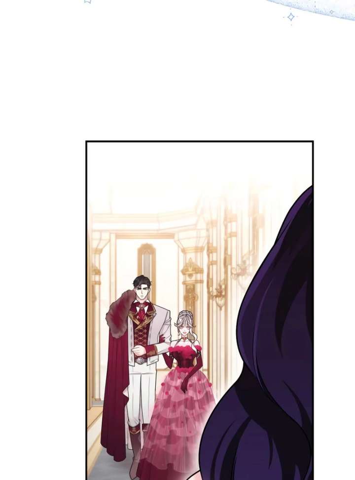 Hold Her Tighter So She Wouldn’t Run Away Chapter 45 - Page 4