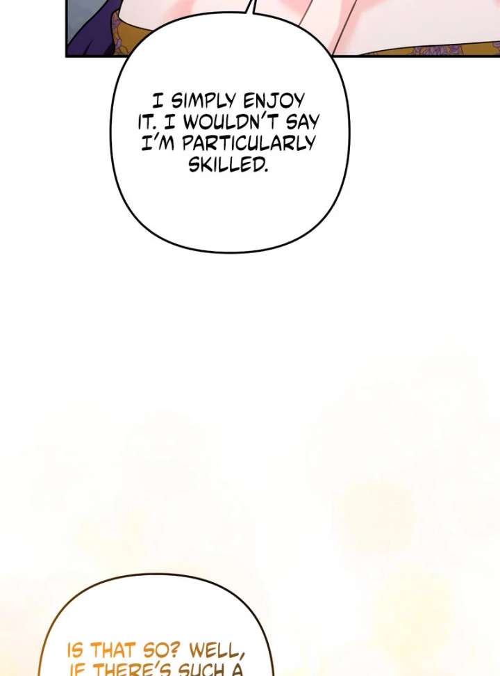 Hold Her Tighter So She Wouldn’t Run Away Chapter 45 - Page 40