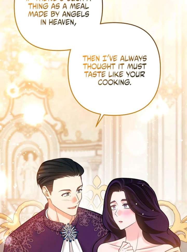 Hold Her Tighter So She Wouldn’t Run Away Chapter 45 - Page 41