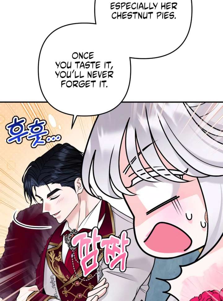 Hold Her Tighter So She Wouldn’t Run Away Chapter 45 - Page 47