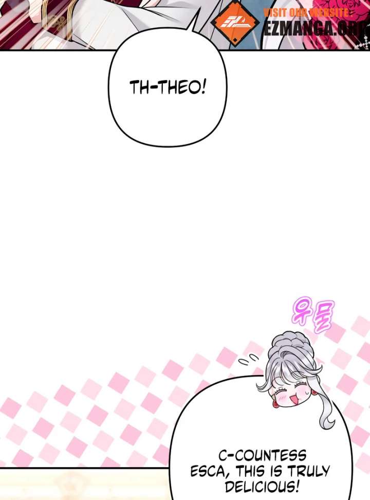 Hold Her Tighter So She Wouldn’t Run Away Chapter 45 - Page 48