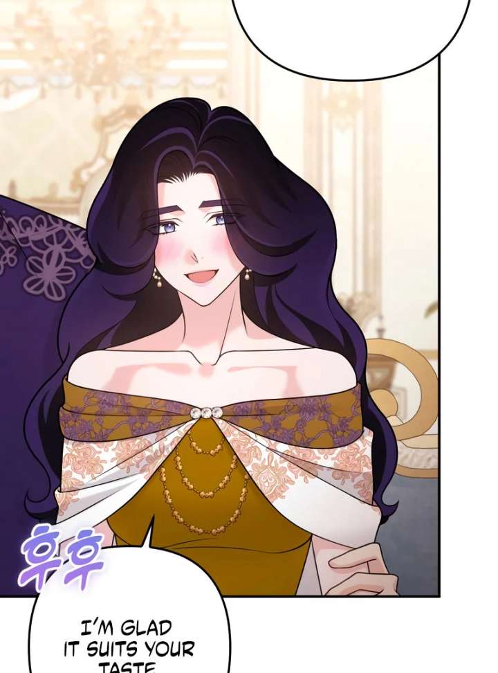 Hold Her Tighter So She Wouldn’t Run Away Chapter 45 - Page 49