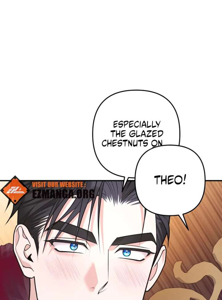 Hold Her Tighter So She Wouldn’t Run Away Chapter 45 - Page 52