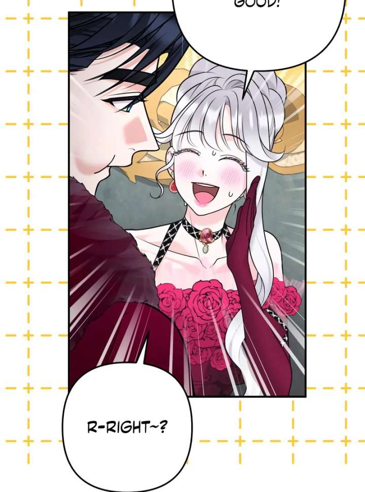 Hold Her Tighter So She Wouldn’t Run Away Chapter 45 - Page 54