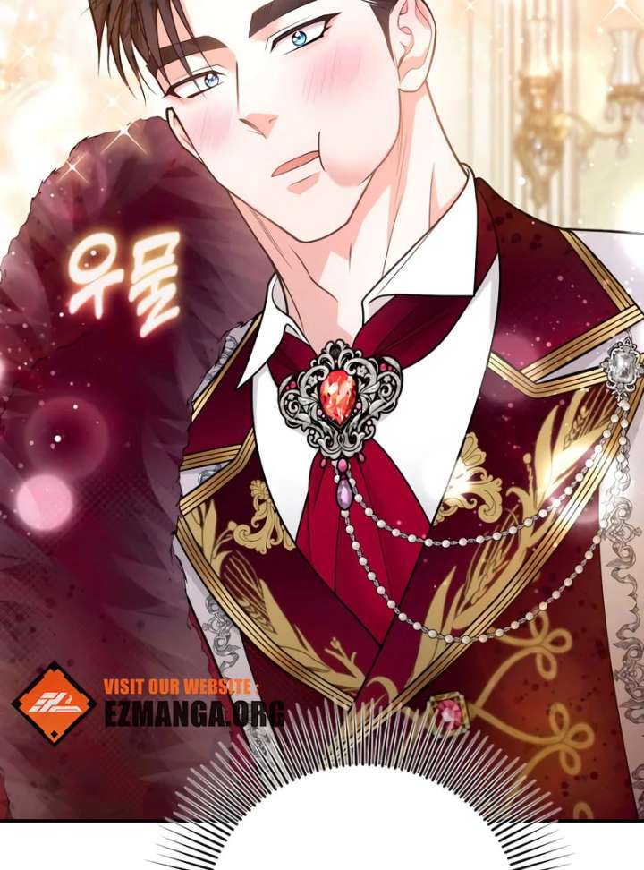 Hold Her Tighter So She Wouldn’t Run Away Chapter 45 - Page 56