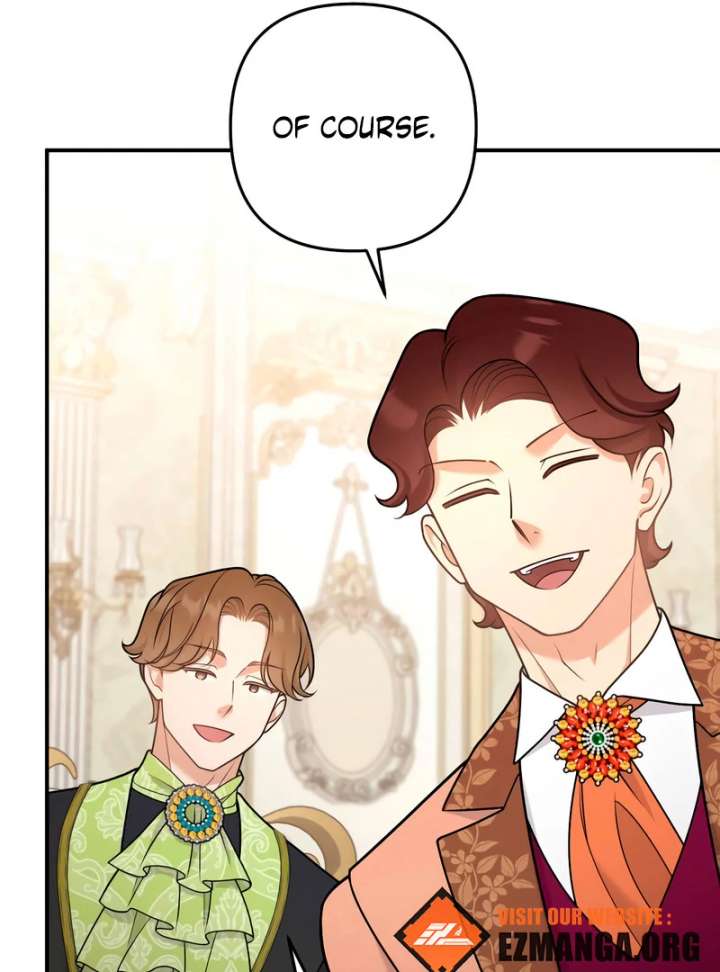 Hold Her Tighter So She Wouldn’t Run Away Chapter 45 - Page 65