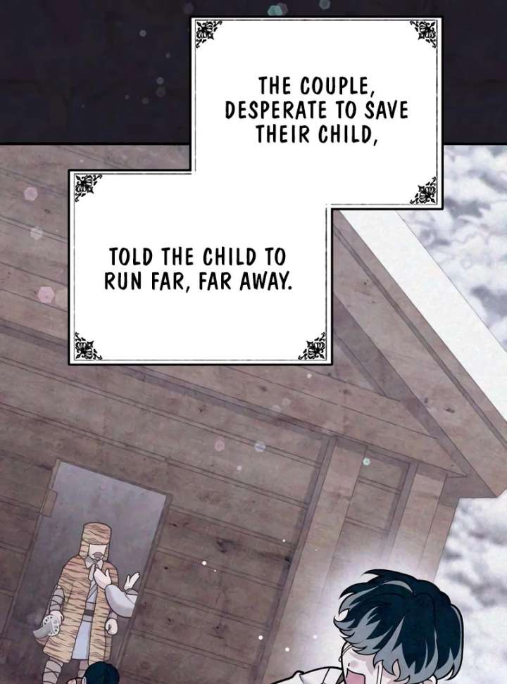 Hold Her Tighter So She Wouldn’t Run Away Chapter 45 - Page 77