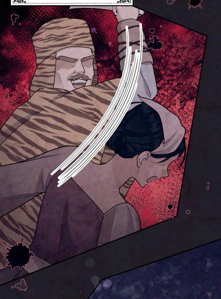 Hold Her Tighter So She Wouldn’t Run Away Chapter 45 - Page 79