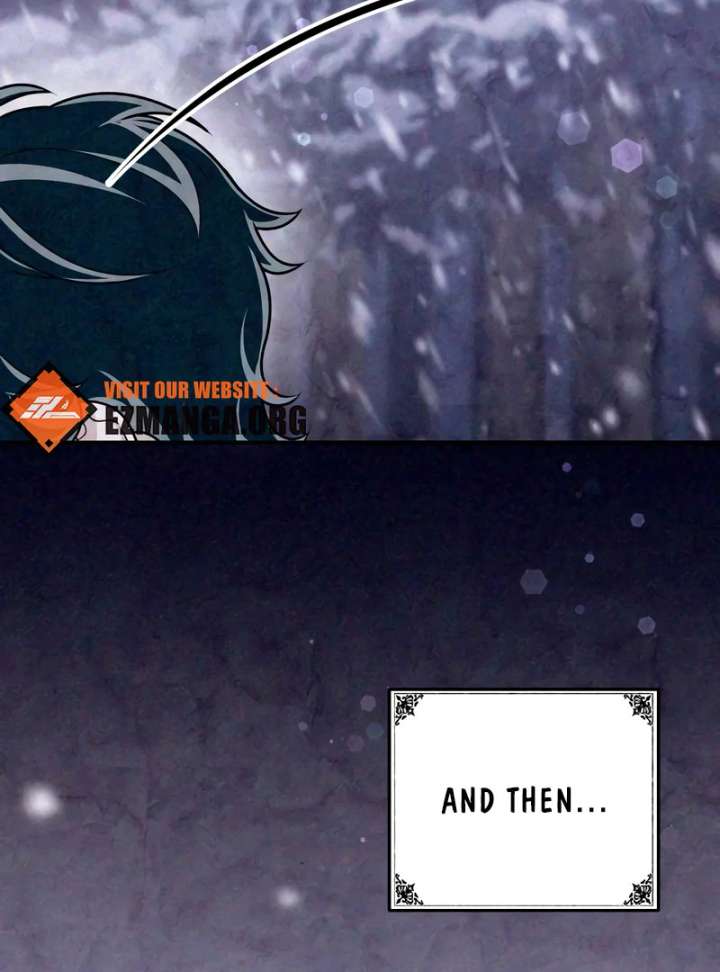 Hold Her Tighter So She Wouldn’t Run Away Chapter 45 - Page 85