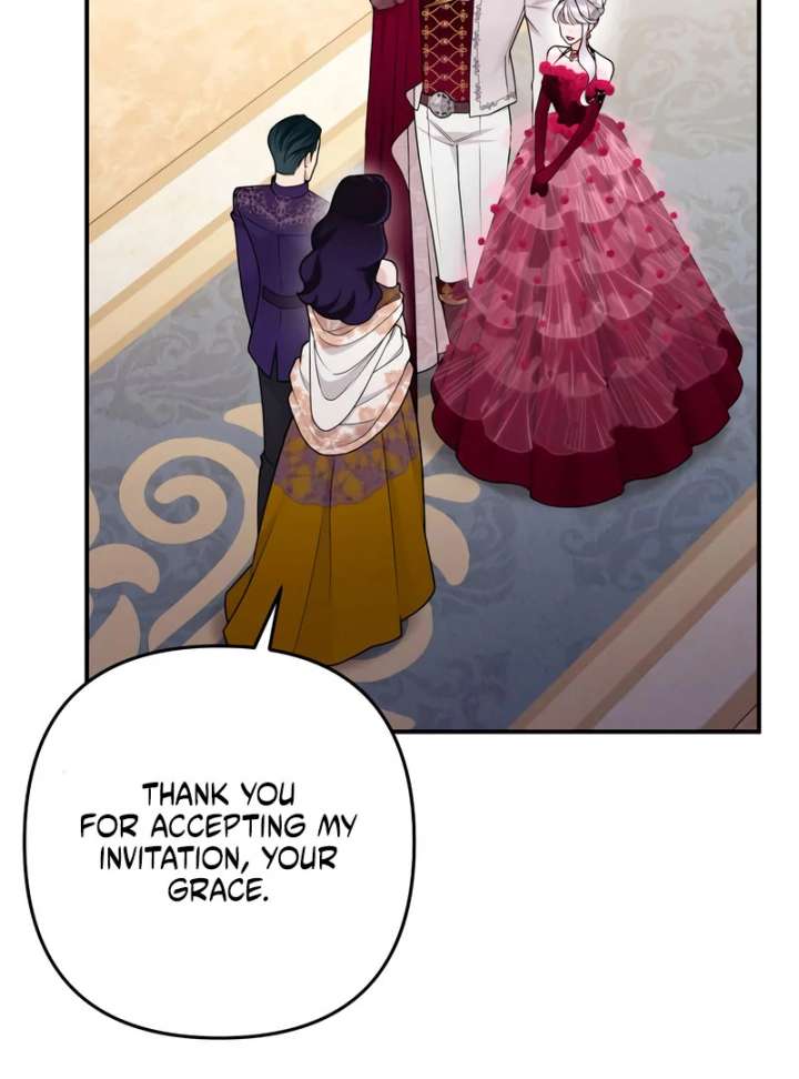 Hold Her Tighter So She Wouldn’t Run Away Chapter 45 - Page 9