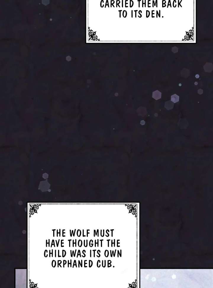 Hold Her Tighter So She Wouldn’t Run Away Chapter 45 - Page 91