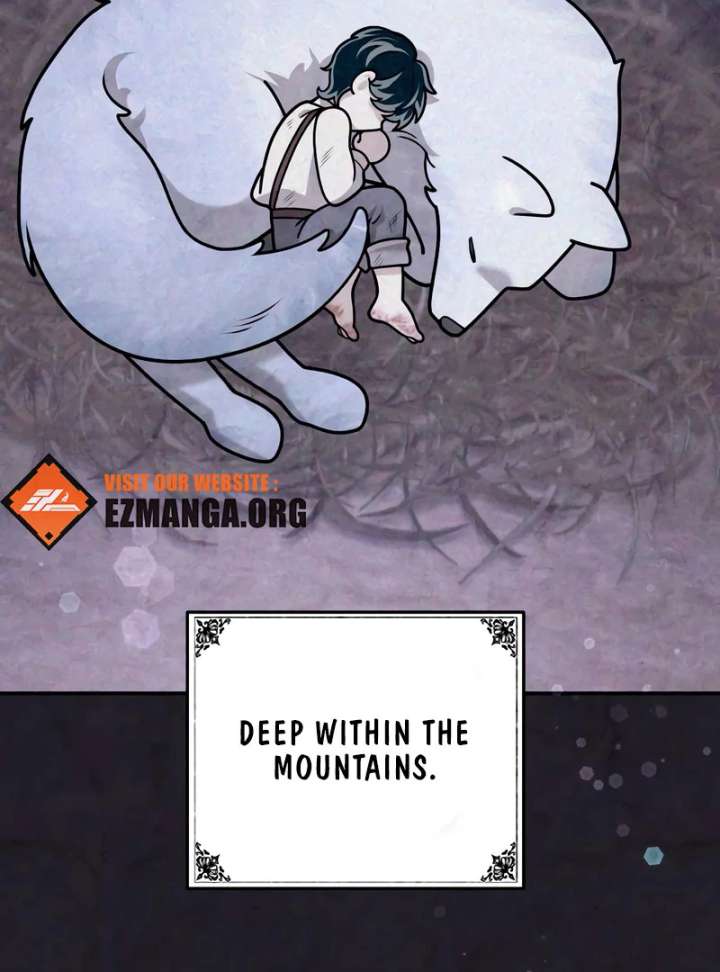 Hold Her Tighter So She Wouldn’t Run Away Chapter 45 - Page 94