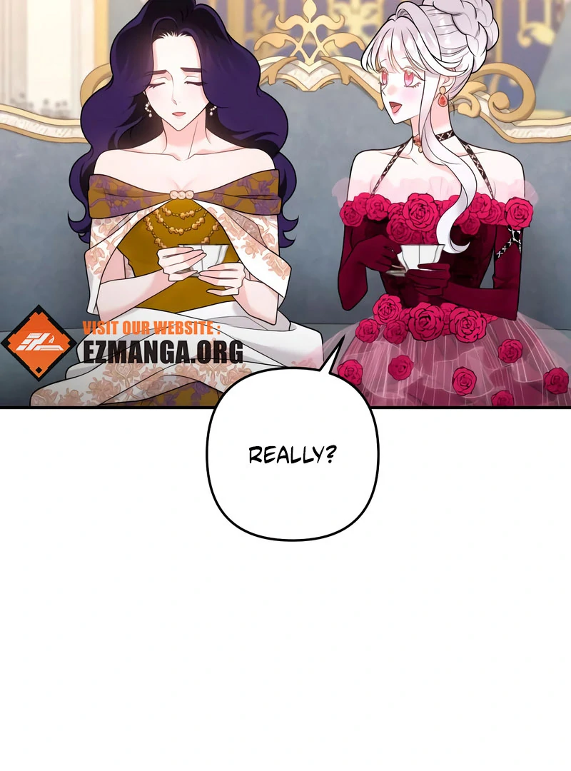 Hold Her Tighter So She Wouldn’t Run Away Chapter 46 - Page 10