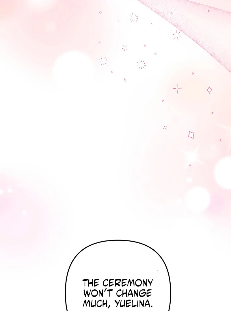 Hold Her Tighter So She Wouldn’t Run Away Chapter 46 - Page 101