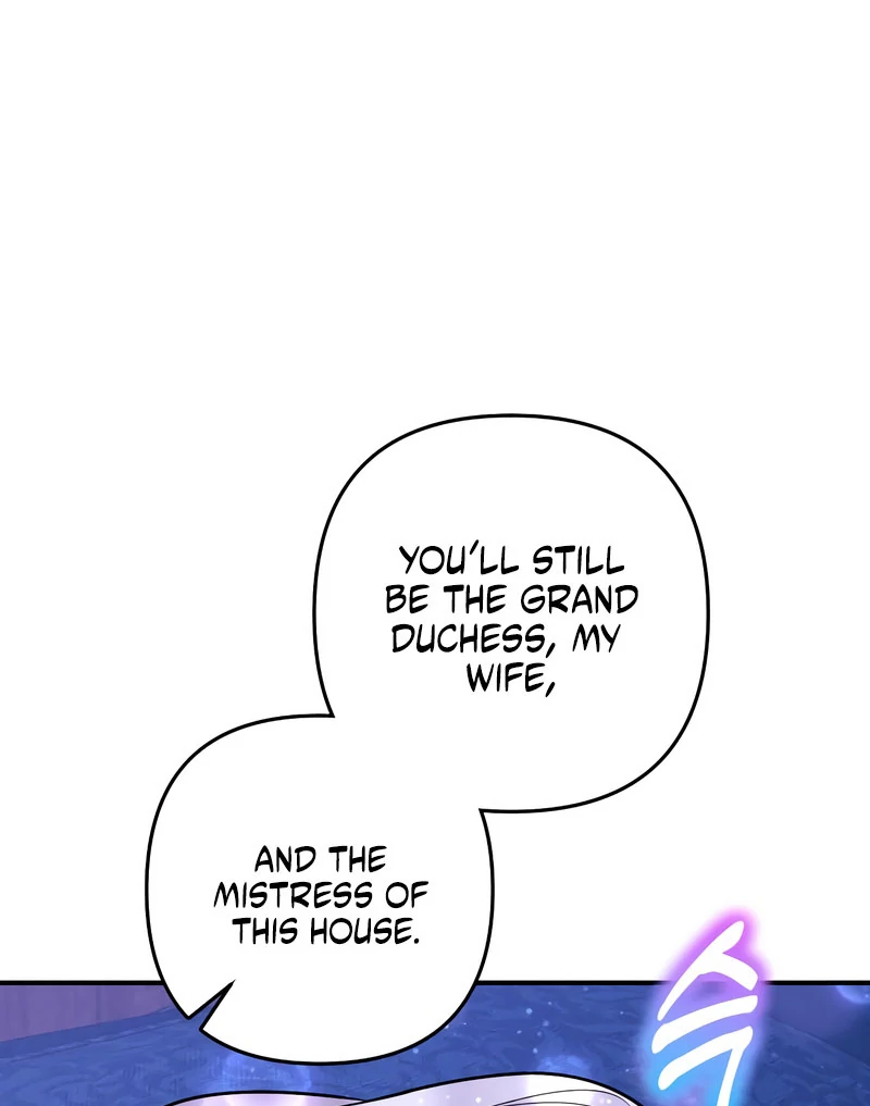 Hold Her Tighter So She Wouldn’t Run Away Chapter 46 - Page 103