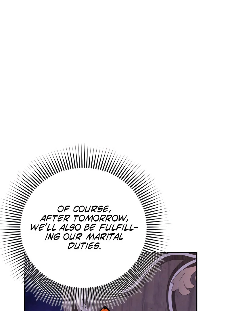 Hold Her Tighter So She Wouldn’t Run Away Chapter 46 - Page 105