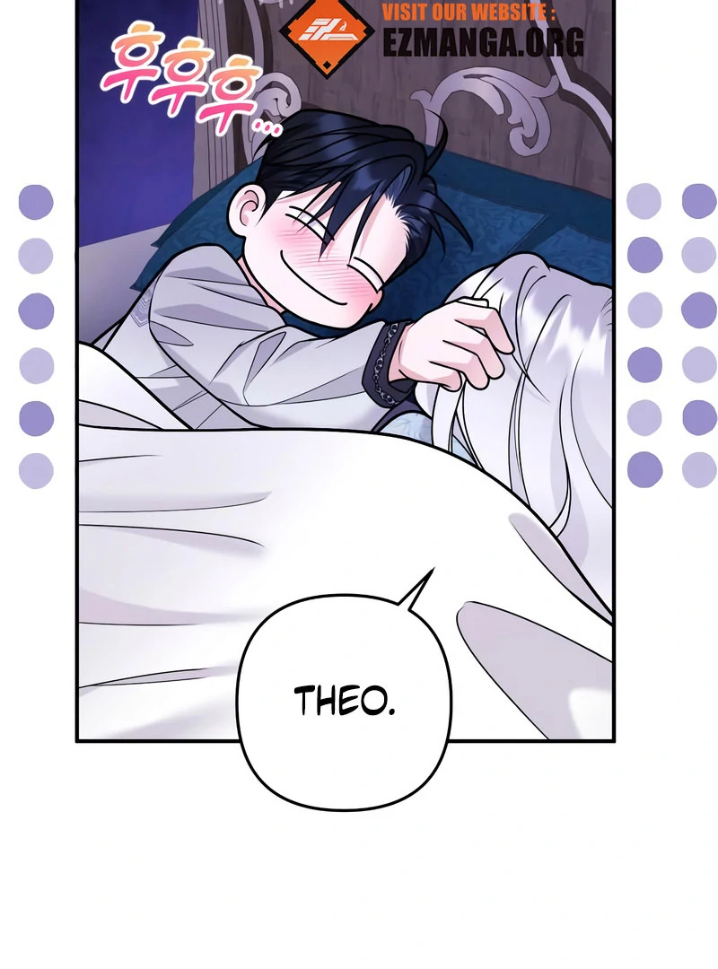 Hold Her Tighter So She Wouldn’t Run Away Chapter 46 - Page 106